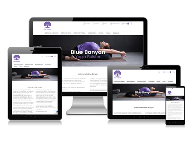 Ecommerce Website Design