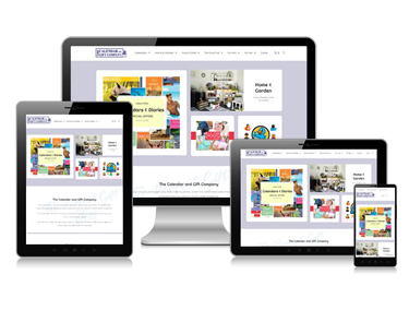 Ecommerce Website Design