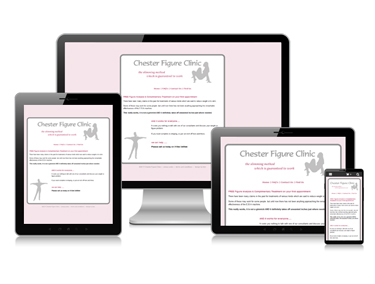 Chester Figure Clinic