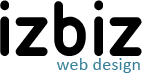 Izbiz Web Design
