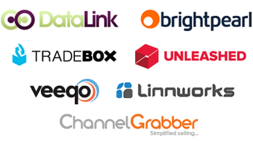 Magento Back Office Integrations