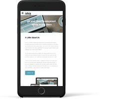 Mobile Websites Flintshire