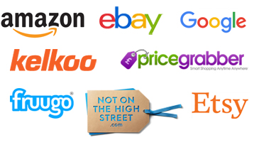 Multi Channel and Data Feeds